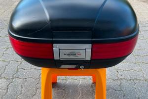 Bauletto Kappa 52 litri monokey