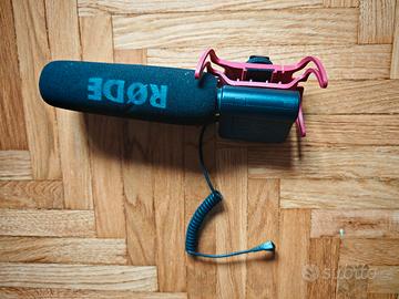 rode videomic