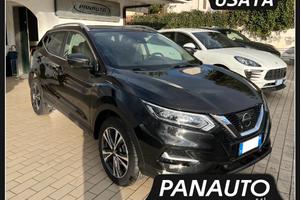 Nissan Qashqai 1.5 dci N-Connecta 110cv