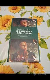 libro il fantasma dell'opera 
