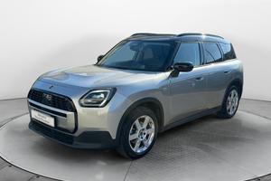 MINI Mini Countryman 2.0 48V D Classic auto
