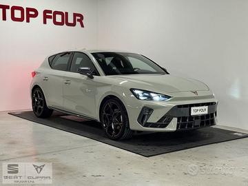 Cupra Leon 1.5 Hybrid 150 CV DSG