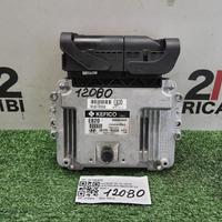 CENTRALINA INIEZIONE HYUNDAI i10 2Â° Serie 3911503