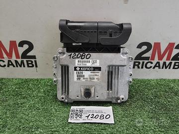 CENTRALINA INIEZIONE HYUNDAI i10 2Â° Serie 3911503
