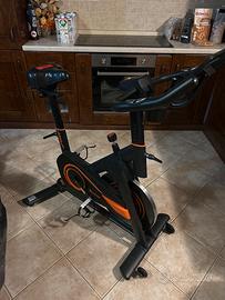 Cyclette interni
