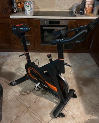 Cyclette interni