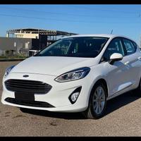 Ford Fiesta VII 2017 5p 5p 1.5 tdci Titanium 85cv