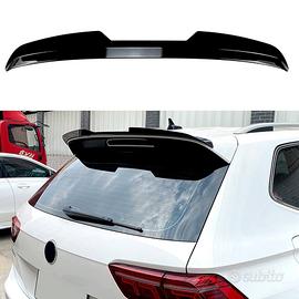 spoiler Tiguan r line 