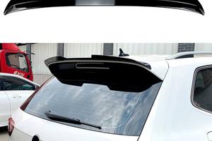 spoiler Tiguan r line 