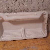 SAPONIERE DA BAGNO A INCASSO 80'