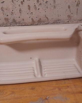SAPONIERE DA BAGNO A INCASSO 80'