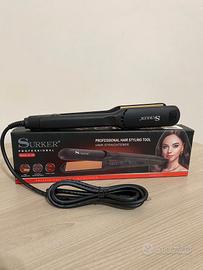 Piastra per capelli SURKER