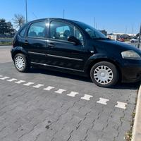 Citroen C3 2008 170.000 km