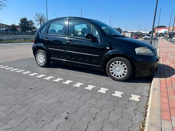 Citroen C3 2008 170.000 km