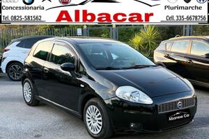 Fiat Grande Punto 1.2 GPL 3P. Dynamic