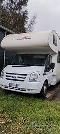 Autoroller 7 maxi