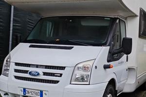 Autoroller 7 maxi