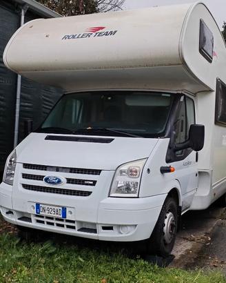 Autoroller 7 maxi