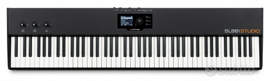Tastiera Piano Keyboard Studiologic SL88 Studio