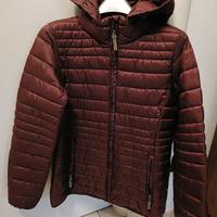 piumino donna 