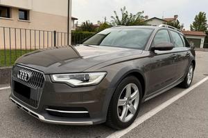 Audi A6 Allroad 3.0 245cv Quattro