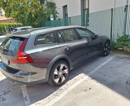 Volvo v60 cc (2018-->) - 2020