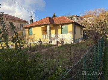 CASA INDIPENDENTE A CASELLA