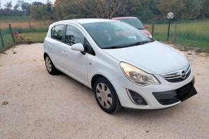 Opel corsa 1.3 diesel