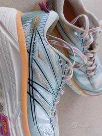 HOKA MAFATE SPEED 2