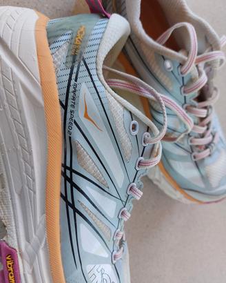 HOKA MAFATE SPEED 2