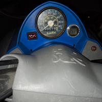 Scooter 50 