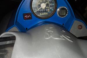 Scooter 50 