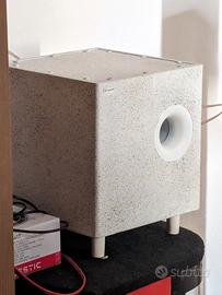 Subwoofer Fatto a mano HiFi