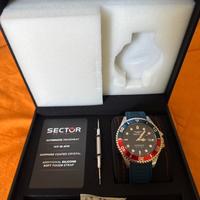 Orologio Sector 230