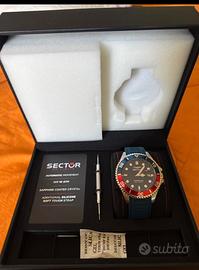 Orologio Sector 230