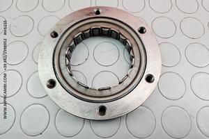 RUOTA LIBERA APRILIA DORSODURO 750 2008 2016 2011