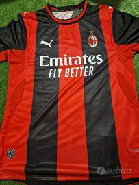 Maglia Milan 2026/2027 Taglia L
