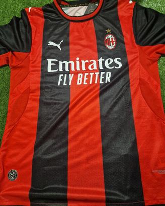 Maglia Milan 2026/2027 Taglia L