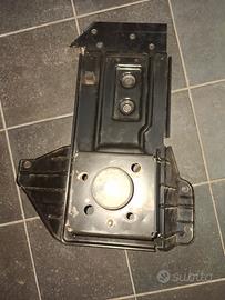 portaruota di scorta Fiat Doblò