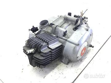 SUZUKI RV 90 BLOCCO MOTORE ENGINE MOD: RV90 1985