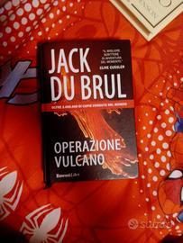 Operazione vulcano+L'isola del tesoro