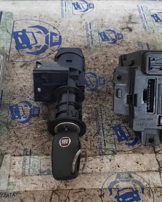 FIAT PANDA 1.2 BENZINA 2010 - KIT ACCENSIONE