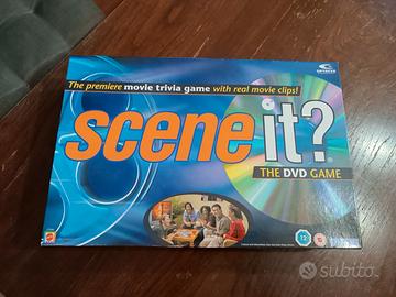 Scene it