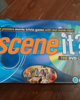Scene it