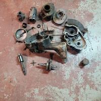 Ricambi motore  Vespa GS 160