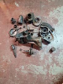 Ricambi motore  Vespa GS 160