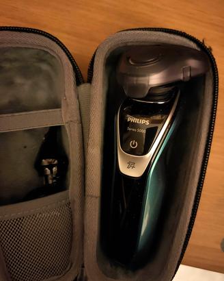 rasoio Philips serie 5000