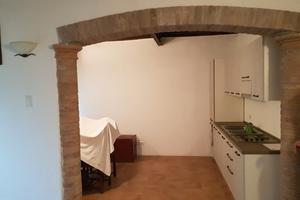 Casetta in centro a soragna