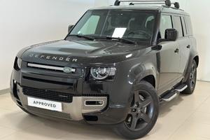 LAND ROVER Defender 110 3.0D I6 300 CV AWD Auto
