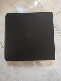 Ps4 usata